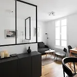 Guestready - Cozy Parisian Escape For 2